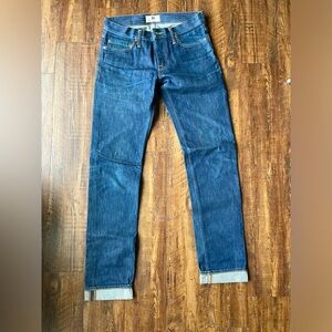 Tellason Stock Jeans